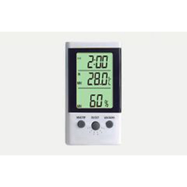 Thermostat